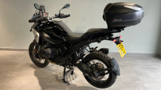 24 Model Year BMW R1300 GS TE